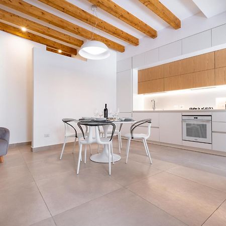 Casa Zummo Ortigia Luxury Apartment Syracuse Exterior foto