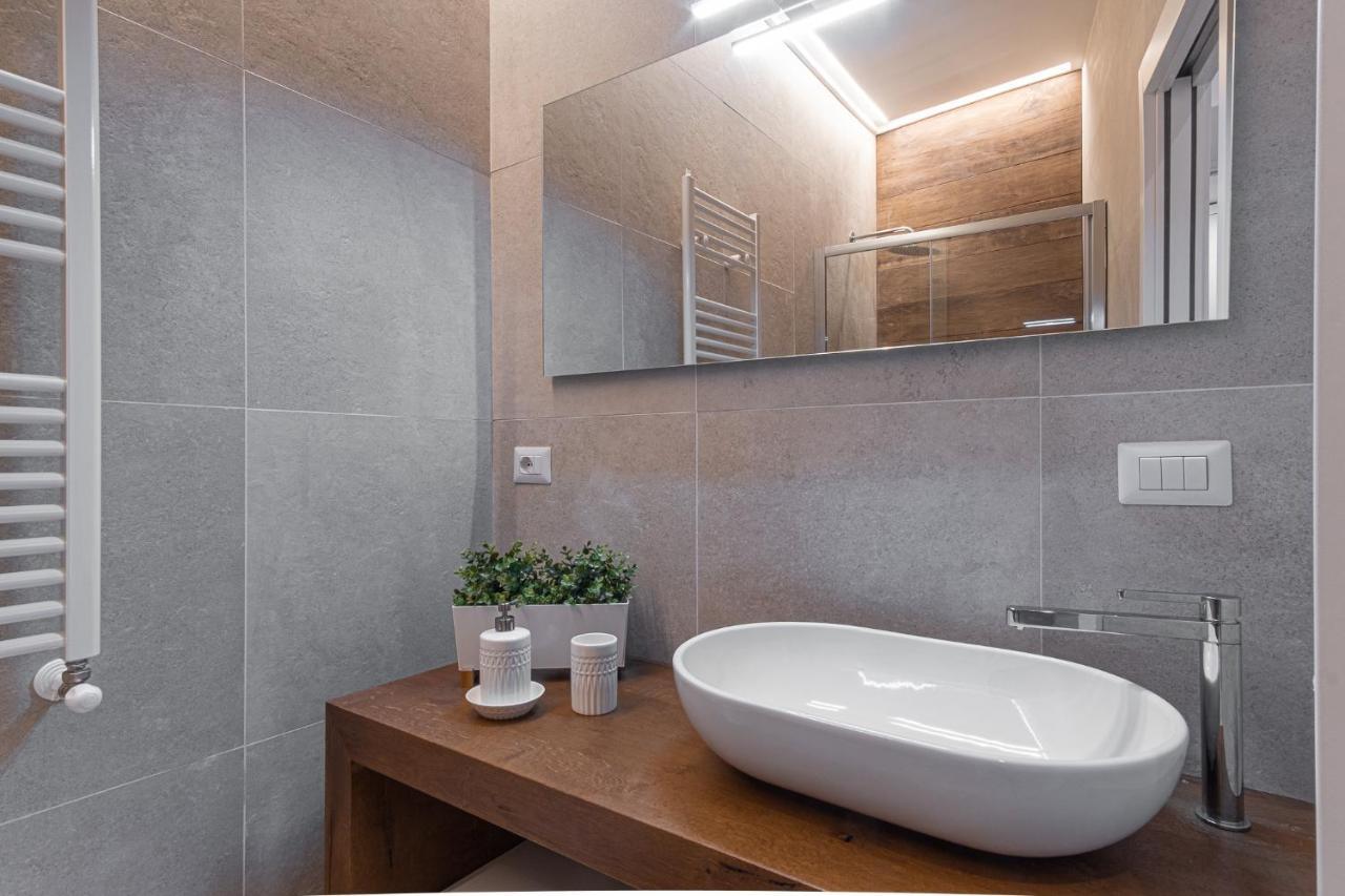 Casa Zummo Ortigia Luxury Apartment Syracuse Exterior foto