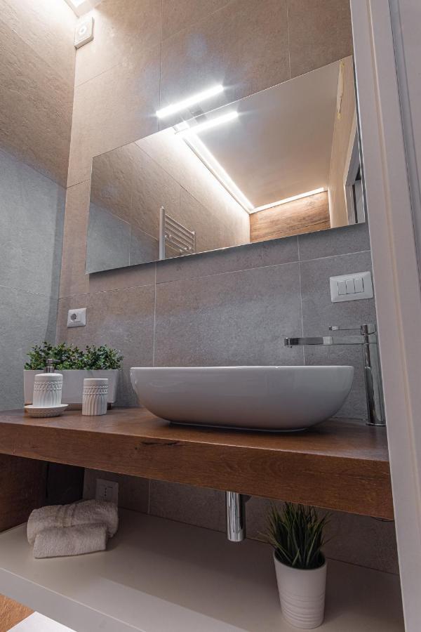 Casa Zummo Ortigia Luxury Apartment Syracuse Exterior foto