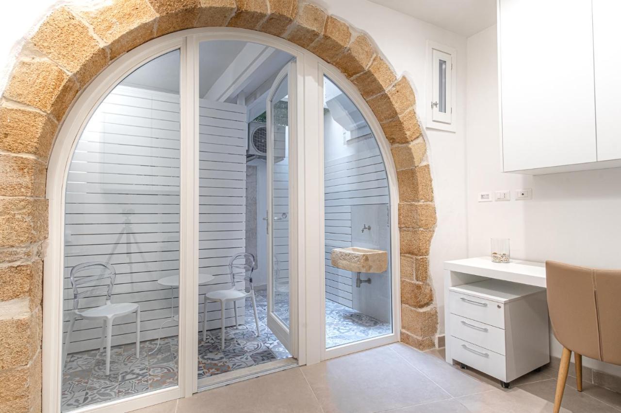 Casa Zummo Ortigia Luxury Apartment Syracuse Exterior foto
