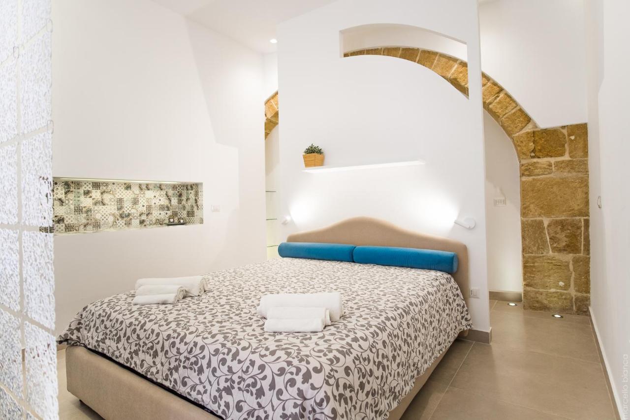 Casa Zummo Ortigia Luxury Apartment Syracuse Exterior foto