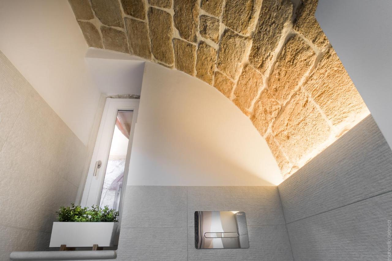 Casa Zummo Ortigia Luxury Apartment Syracuse Exterior foto