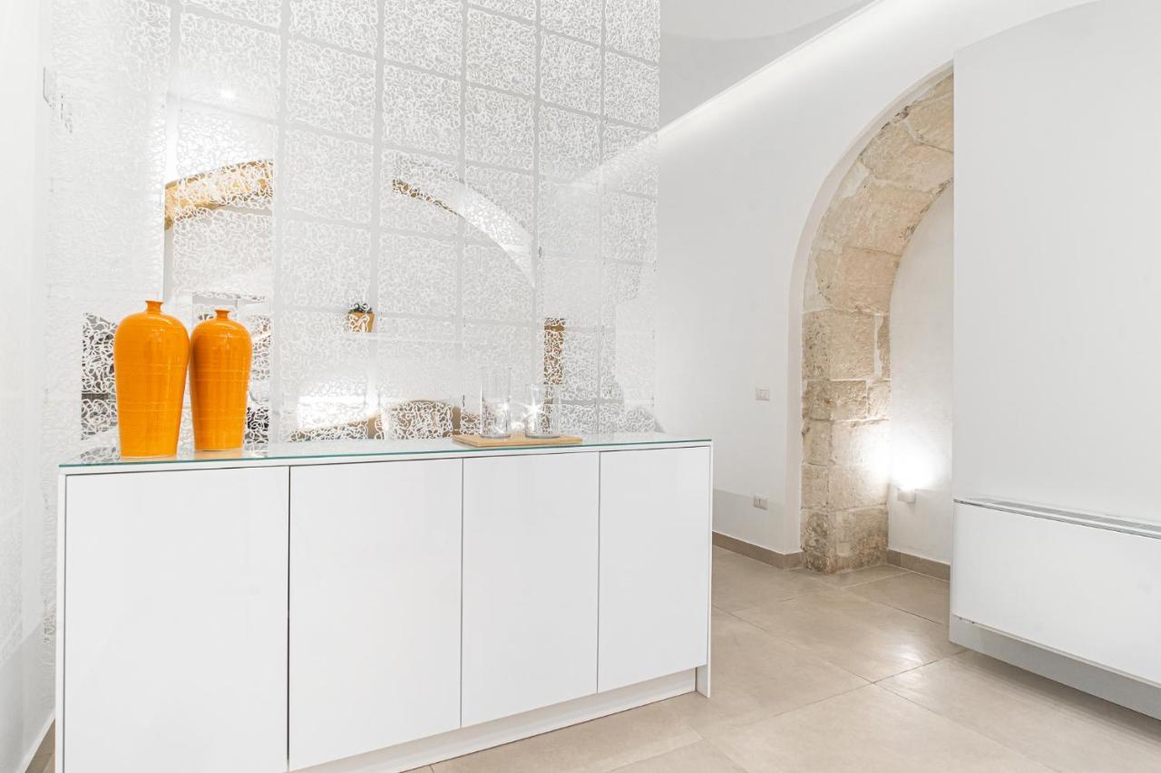 Casa Zummo Ortigia Luxury Apartment Syracuse Exterior foto