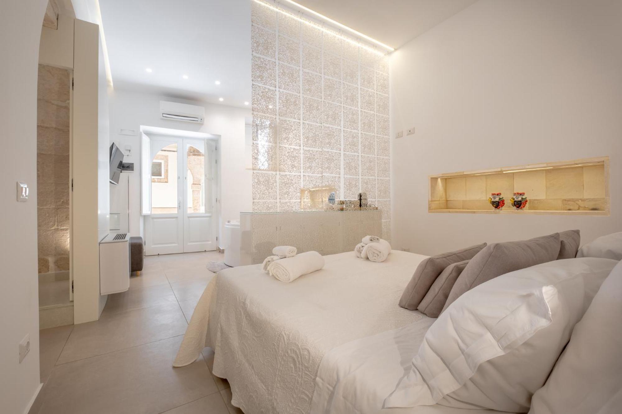 Casa Zummo Ortigia Luxury Apartment Syracuse Exterior foto