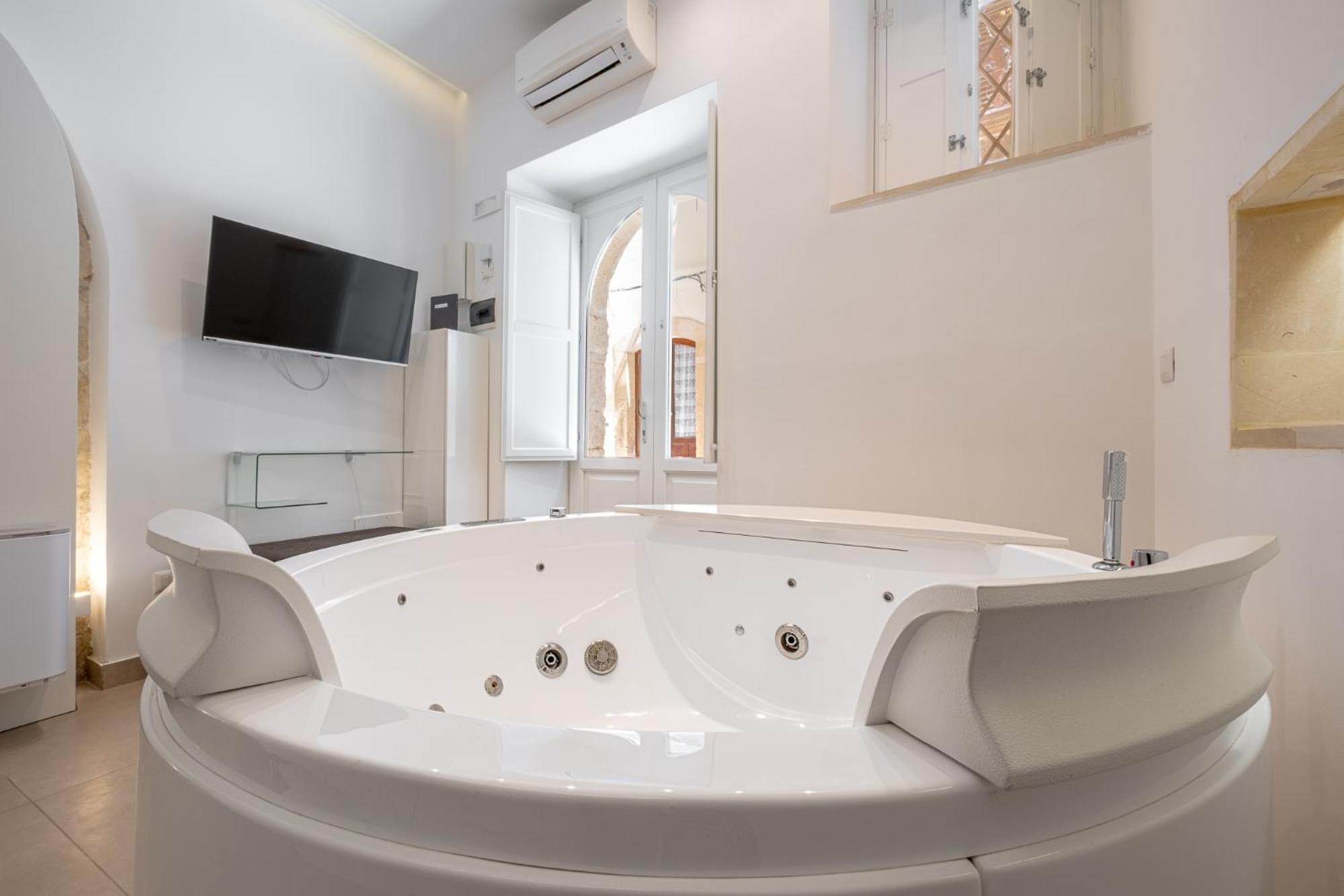 Casa Zummo Ortigia Luxury Apartment Syracuse Exterior foto