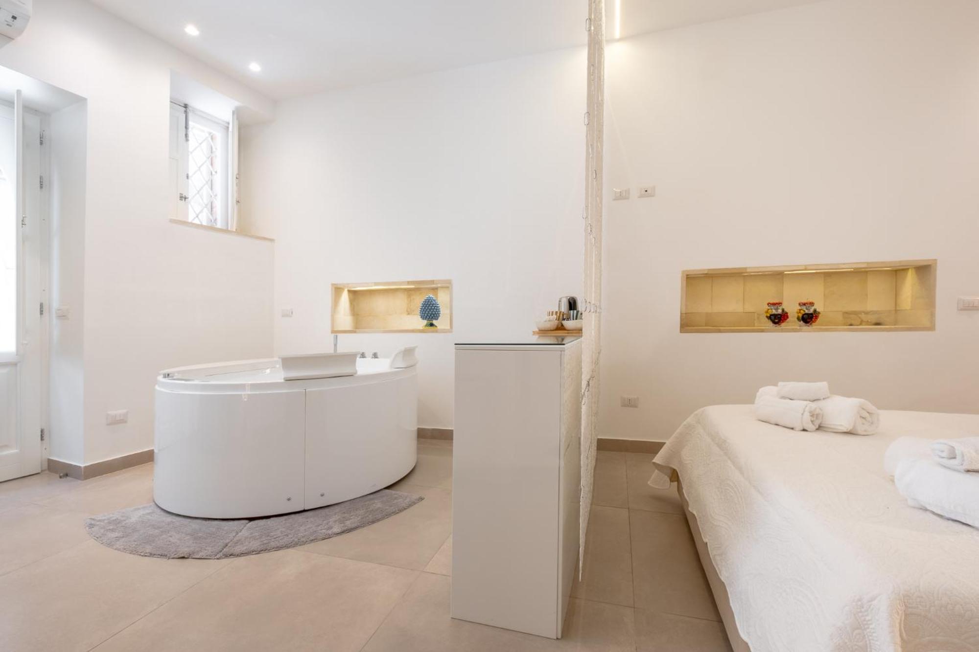 Casa Zummo Ortigia Luxury Apartment Syracuse Exterior foto